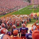 Clemson Clemson