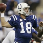 Peyton Manning