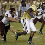 Virginia Tech v Georgia Tech