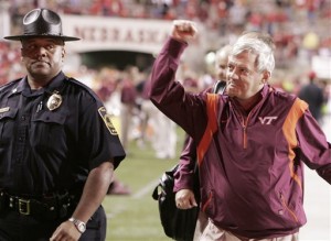Frank Beamer