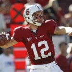 Andrew Luck