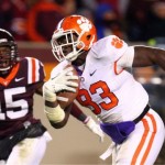 ClemsonVT
