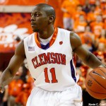 North Carolina v Clemson