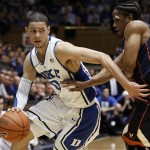Austin Rivers, Jontel Evans Austin Rivers, Jontel Evans
