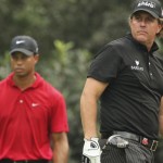 Golf - HSBC Champions Trophy Golf - HSBC Champions Trophy