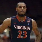 NCAA Basketball: Virginia at Stanford NCAA Basketball: Virginia at Stanford