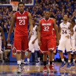 ohiostatekansas ohiostatekansas