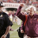Frank Beamer Frank Beamer