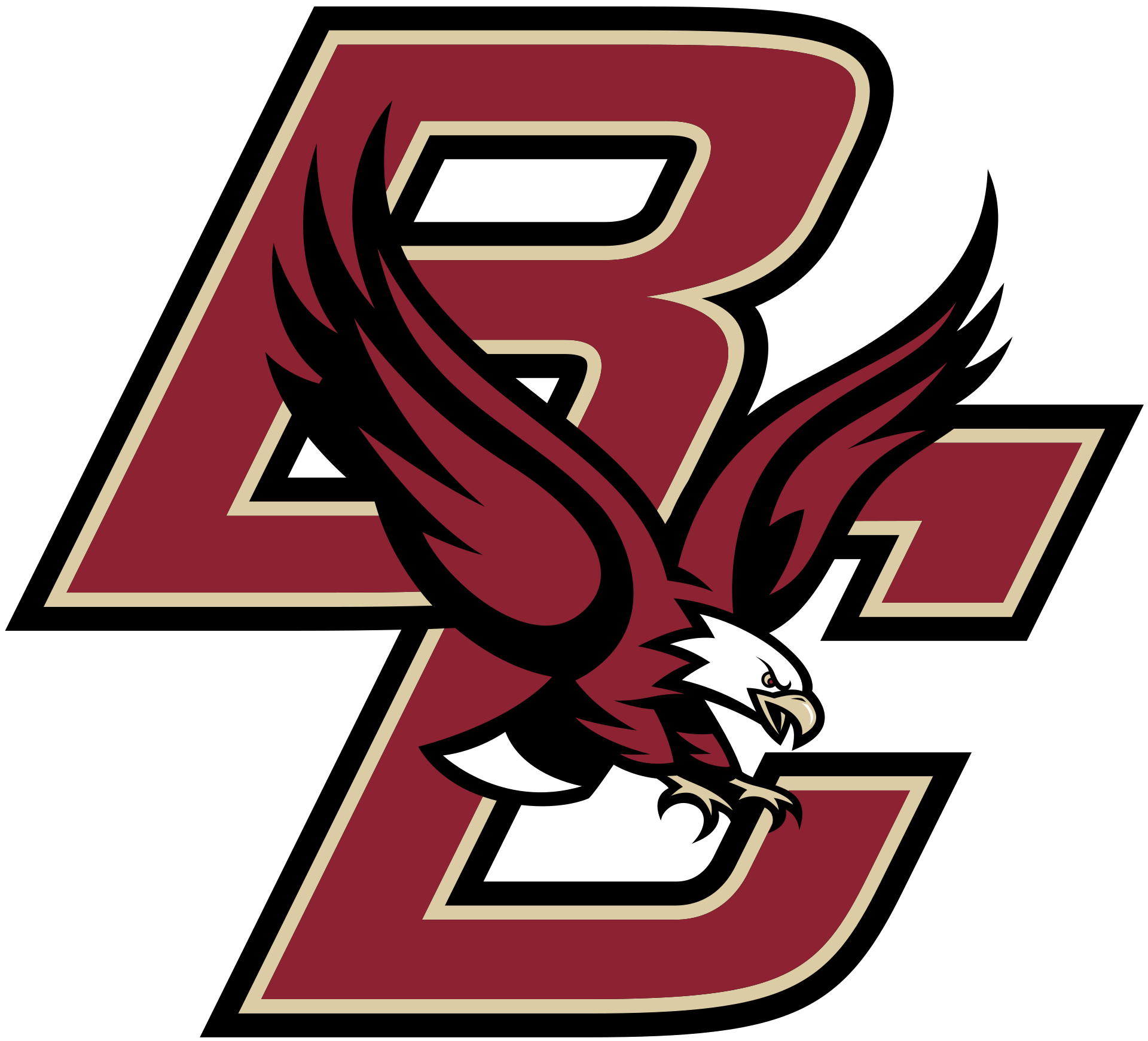 Boston College Loses One Of The Two Games I Thought Eagles Would Win ...